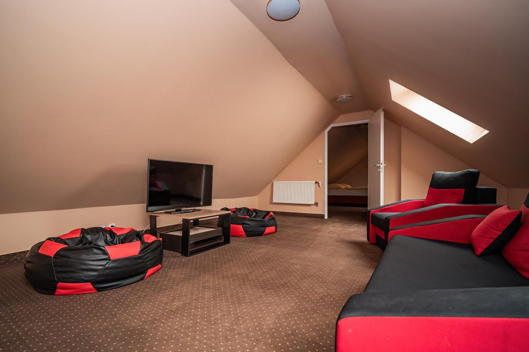 Hotel Czechia — Photos 1