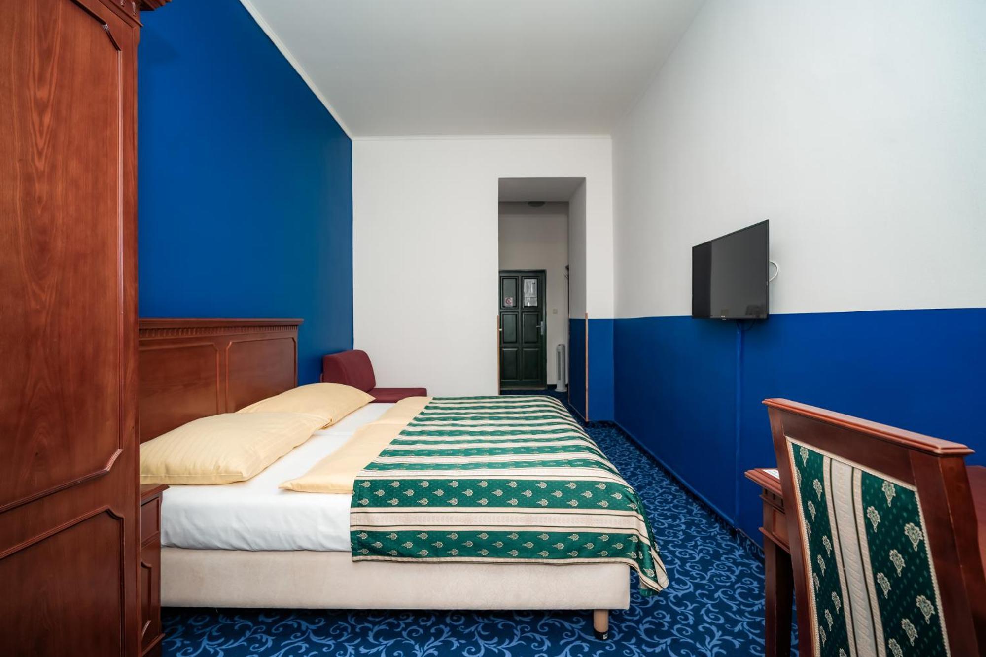 Hotel Czechia — Photos 3