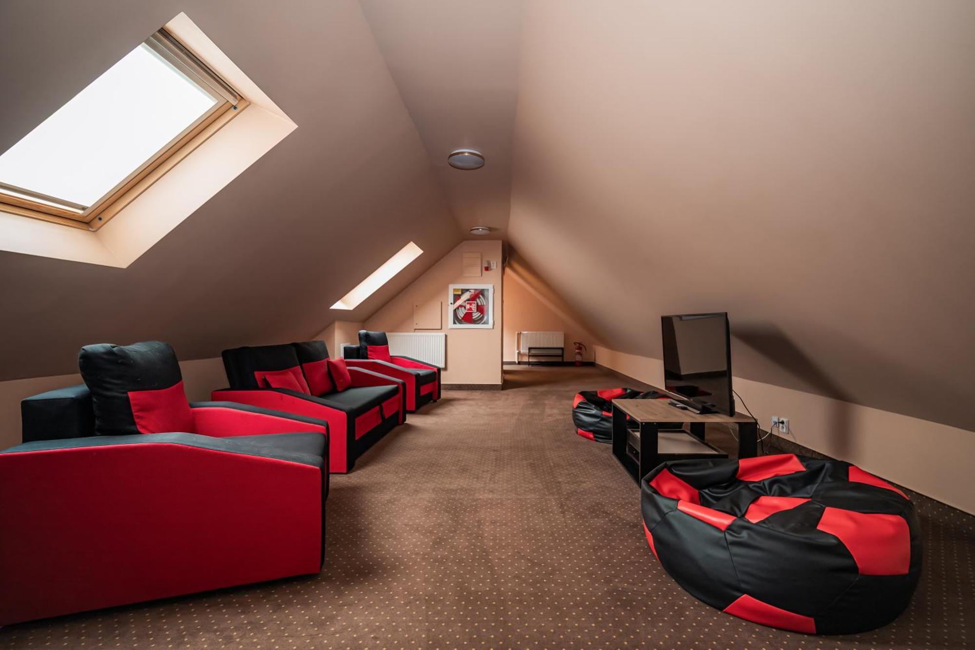 Hotel Czechia — Photos 2